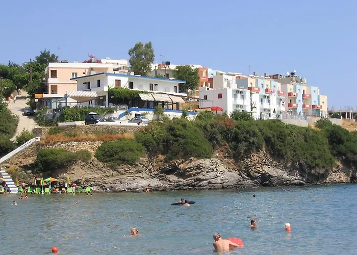 Psaropoula