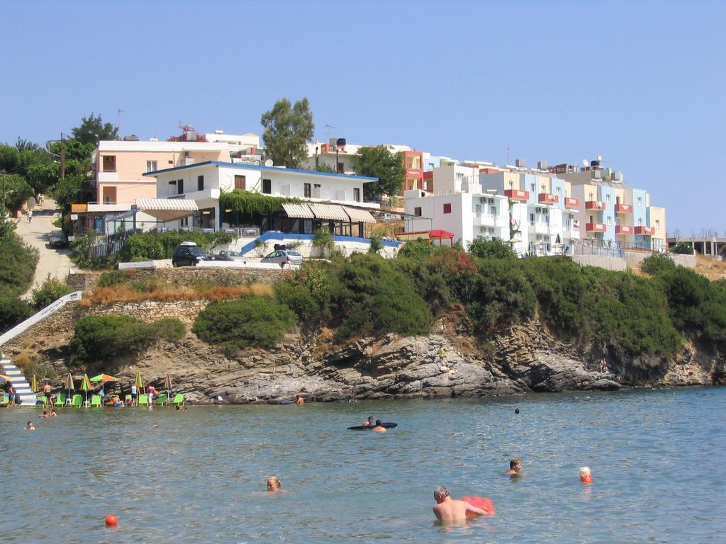 Psaropoula Guest house