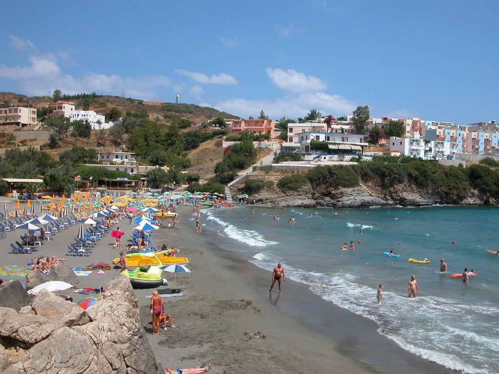Psaropoula