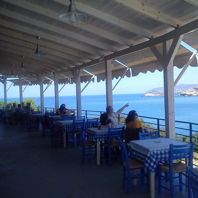 Psaropoula Bali (Crete)