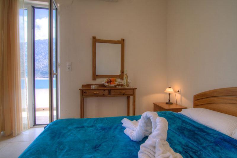 Psaropoula * Bali (Crete)