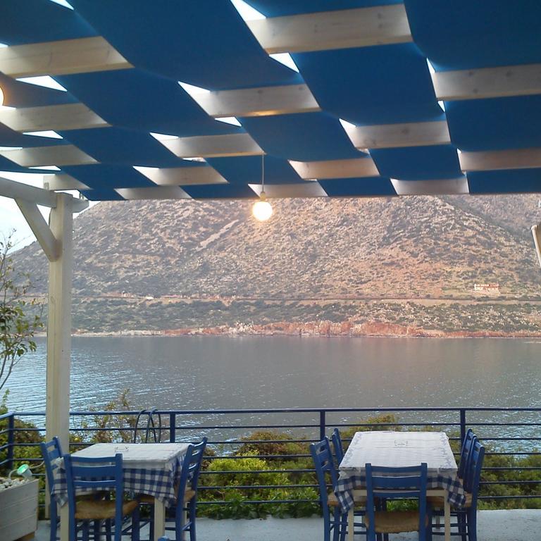 Psaropoula Bali (Crete)